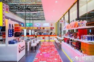 馬云無人商店探訪 技術(shù)驚艷商用難，阿里零售黑科技挑戰(zhàn)二手百貨市場(chǎng)